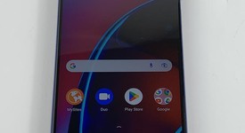 Good
													Moto G Stylus 5G (2022) - T-Mobile, Blue, 128 GB, 6 GB, photo 1 of 7