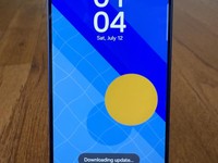 Samsung Galaxy S25