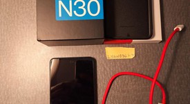 Mint
													OnePlus Nord N30 5G - Unlocked, Gray, 128 GB, 8 GB, photo 1 of 2