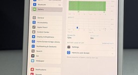 Good
													Apple iPad 7th Gen - Wi-Fi, Silver, 128 GB, A2197, photo 2 of 9