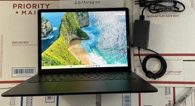 Good
													Microsoft Surface Laptop 3 - I5, Black, 256 GB, 8 GB, 13.5", photo 4 of 10