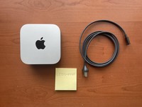 Mac Mini 2024