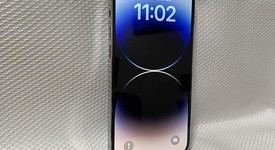 Mint
													Apple iPhone 14 Pro - Unlocked, Silver, 128 GB, A2650, photo 3 of 7