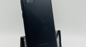 Mint
													Samsung Galaxy A02s - Unlocked, Black, 32 GB, 2 GB, photo 2 of 5