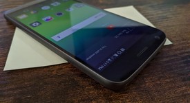 Mint
													LG G5 - Unlocked, Gray, 32 GB, RS988, photo 3 of 6