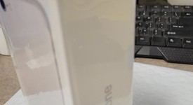 New
													Apple iPhone 7 - Verizon, Silver, 32 GB, A1660, Prepaid, photo 3 of 3