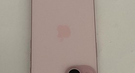 Mint
													Apple iPhone 15 - Unlocked, Pink, 256 GB, A2846, photo 6 of 6