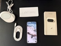 Google Pixel 10 Pro XL
