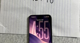 Mint
													Apple iPhone 15 Pro Max - Unlocked, Natural, 256 GB, A2849, photo 1 of 7