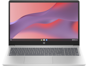 HP Chromebook 15a