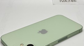 Good
													Apple iPhone 12 Mini - Unlocked, Green, 64 GB, A2176, photo 3 of 5
