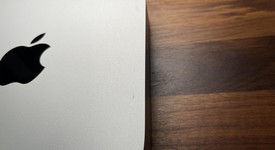 Fair
													Mac mini 2020 - Apple M1, Silver, 256 GB, 16 GB, photo 3 of 13