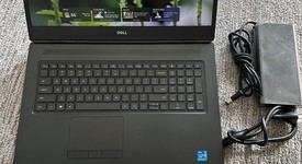 Good
													Dell Precision Laptop, photo 2 of 8