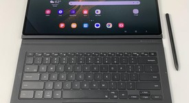 Good
													Samsung Galaxy Tab S8 Ultra - Wi-Fi, Graphite, 512 GB, 16 GB, SM-X900, photo 1 of 9