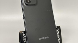 Fair
													Samsung Galaxy A53 5G - T-Mobile, Black, 128 GB, 6 GB, photo 2 of 7