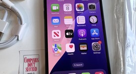 Good
													Apple iPhone 14 - Unlocked, Midnight, 128 GB, A2649, photo 3 of 11