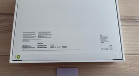 New
													MacBook Pro 2024 - 14" - Apple M4 Pro 14-core, Space Black, 1 TB, 48 GB, photo 3 of 4