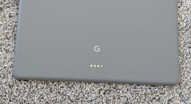 Mint
													Google Pixel Tablet 11" - Wi-Fi, Hazel, 128 GB, 8 GB, NO Dock, photo 3 of 19