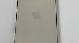 Good
													Apple iPhone 14 Pro Max - T-Mobile, Gold, 128 GB, A2651, photo 3 of 7