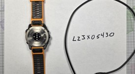 Good
													Garmin Fenix 8 - Titanium, AMOLED, photo 2 of 6