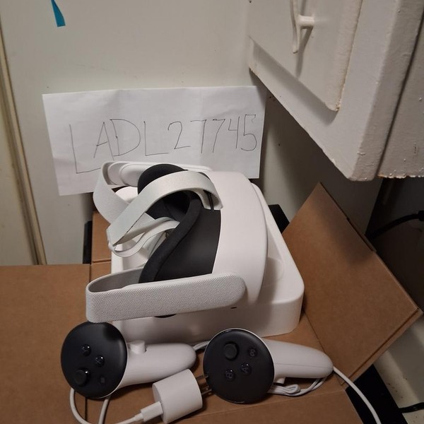 Meta Quest 3S - 128 GB