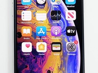 Apple iPhone Xs