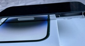Mint
													Apple iPhone 14 Pro - T-Mobile, Silver, 128 GB, A2650, photo 5 of 9