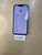 Fair Apple iPhone 13 - Unlocked, Blue, 128 GB, A2482