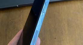 Good
													Apple iPhone 12 Pro - Unlocked, Pacific Blue, 128 GB, A2341, photo 5 of 7