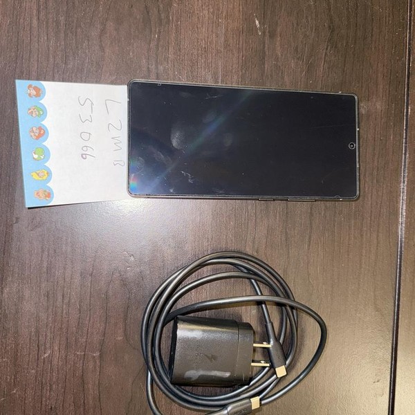 Samsung Galaxy S25 Ultra - Unlocked, 512 GB, Jetblack, 12 GB, SM-S938U1