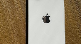 Good
													Apple iPhone 14 Plus - T-Mobile, Starlight, 128 GB, A2632, photo 4 of 9