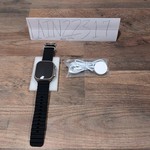 Mint Apple Watch Ultra 49mm - Unlocked, Titanium, A2622