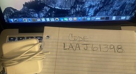 Good
													MacBook Pro 2015 (Retina) - 13" - Silver, 128 GB, 8 GB, photo 3 of 13