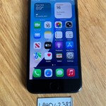 Good Apple iPhone SE 3rd Gen 2022 - Unlocked, 64 GB, Midnight, A2595