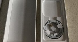 Mint
													Apple iPhone SE 2nd Gen 2020 - TracFone, Black, 64 GB, A2275, photo 5 of 10