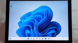 Good
													Microsoft Surface Pro 7 Plus - I5, Platinum, 128 GB, 8 GB, Wi-Fi, photo 2 of 8