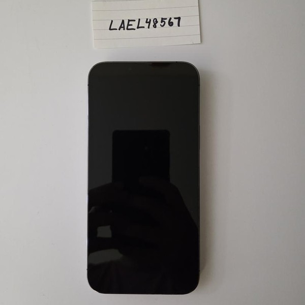 Apple iPhone 13 Pro Max - AT&T, 256 GB, Graphite, A2484