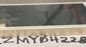 Good
													Apple iPhone SE 1st Gen 2016 - Xfinity, Rose Gold, 64 GB, A1662, photo 4 of 6