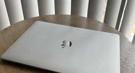 Mint
													MacBook Air 2018 - 13" - I5, Silver, 256 GB, 16 GB, photo 1 of 13