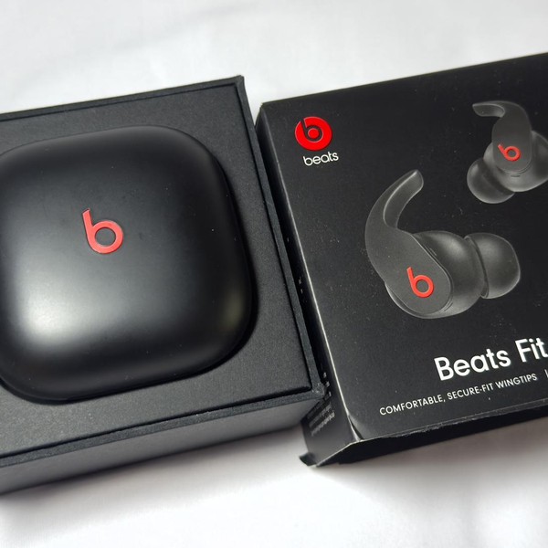 Beats Fit Pro - Black