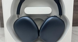 Used
													Apple AirPods Max USB-C - Midnight, photo 1 of 9