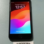 Good Apple iPhone SE 2nd Gen 2020 - Unlocked, Black, 64 GB, A2275