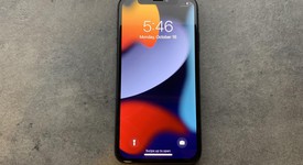Fair
													Apple iPhone X - Unlocked, Gray, 256 GB, A1865, photo 2 of 13