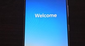 Good
													Samsung Galaxy S21 5G - Verizon, Pink, 128 GB, 8 GB, SM-G991U, photo 1 of 5