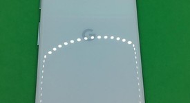 Good
													Google Pixel 7a - T-Mobile, Sea, 128 GB, 8 GB, GWKK3, photo 1 of 4