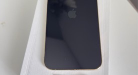 Mint
													Apple iPhone 12 Pro Max - Unlocked, Gold, 128 GB, A2342, photo 2 of 8