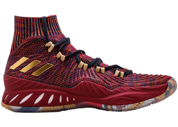 adidas SM Crazy Explosive 2017 Vegas for sale