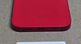 Mint
													Apple iPhone 14 - Unlocked, Red, 128 GB, A2649, photo 5 of 6