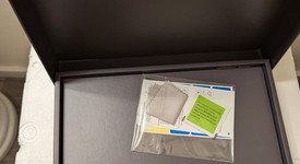 Mint
													Microsoft Surface Pro 11 - Black, 256 GB, 16 GB, photo 3 of 12