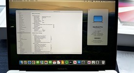 Mint
													MacBook Pro 2020 - 13" - Apple M1, Silver, 512 GB, 8 GB, photo 3 of 14